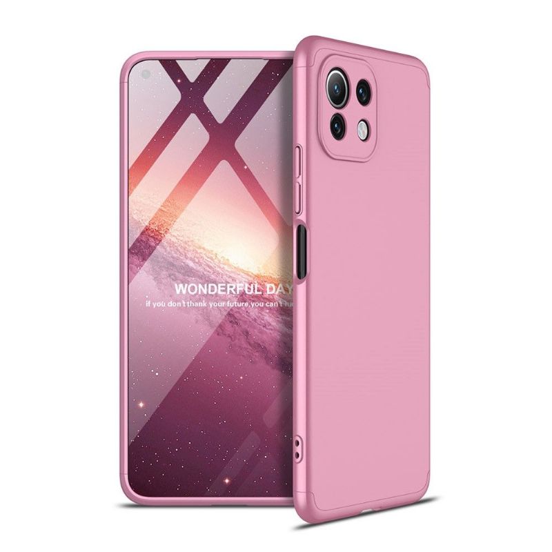 Protection coque Xiaomi 11 Lite 5G NE / Mi 11 Lite / Lite 5G GKK détachable