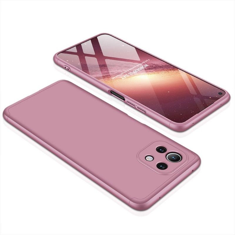 Protection coque Xiaomi 11 Lite 5G NE / Mi 11 Lite / Lite 5G GKK détachable