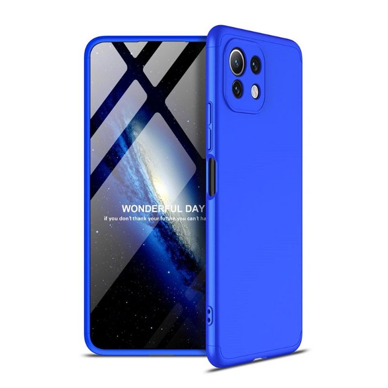 Protection coque Xiaomi 11 Lite 5G NE / Mi 11 Lite / Lite 5G GKK détachable