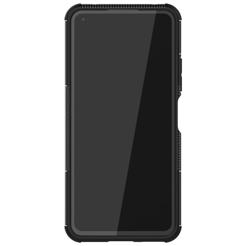 Xiaomi 11 Lite 5G NE / Mi 11 Lite / 5G - Coque antidérapante avec support intégré