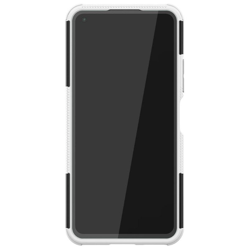 Xiaomi 11 Lite 5G NE / Mi 11 Lite / 5G - Coque antidérapante avec support intégré