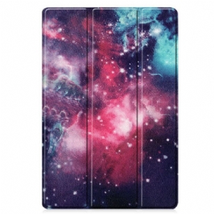 Smart Case Samsung Galaxy Tab S8 Plus / S7 Plus Renforcée Espace