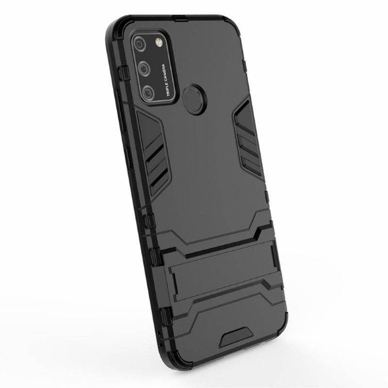 Coque Honor 9A Cool Guard Fonction Support