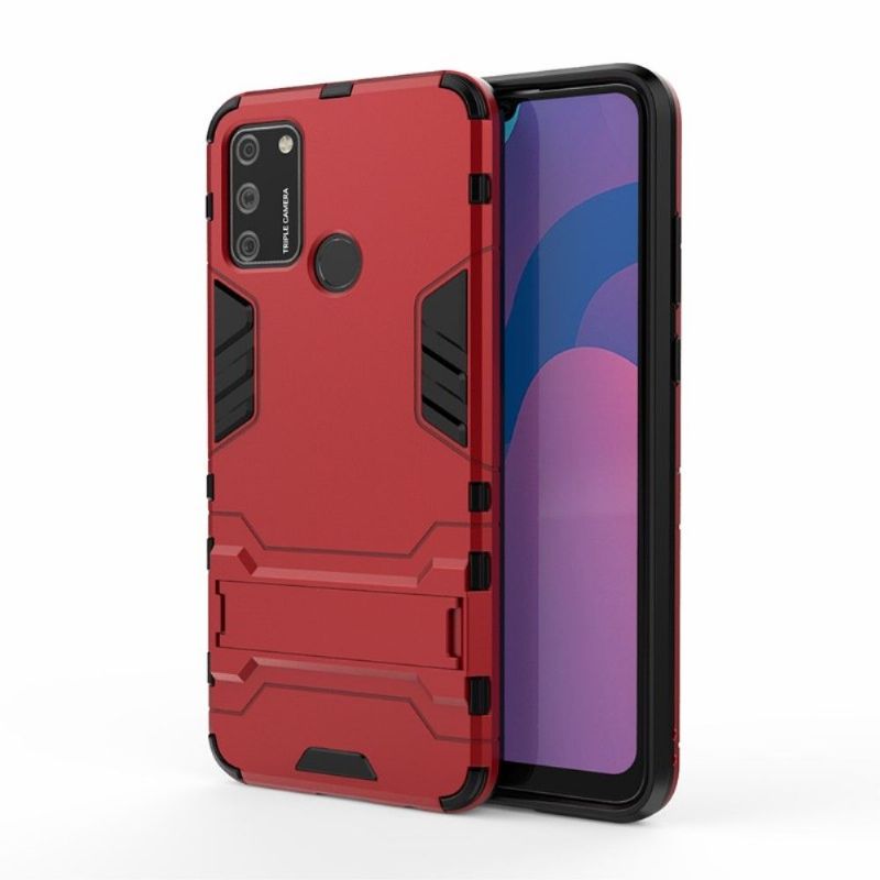 Coque Honor 9A Cool Guard Fonction Support