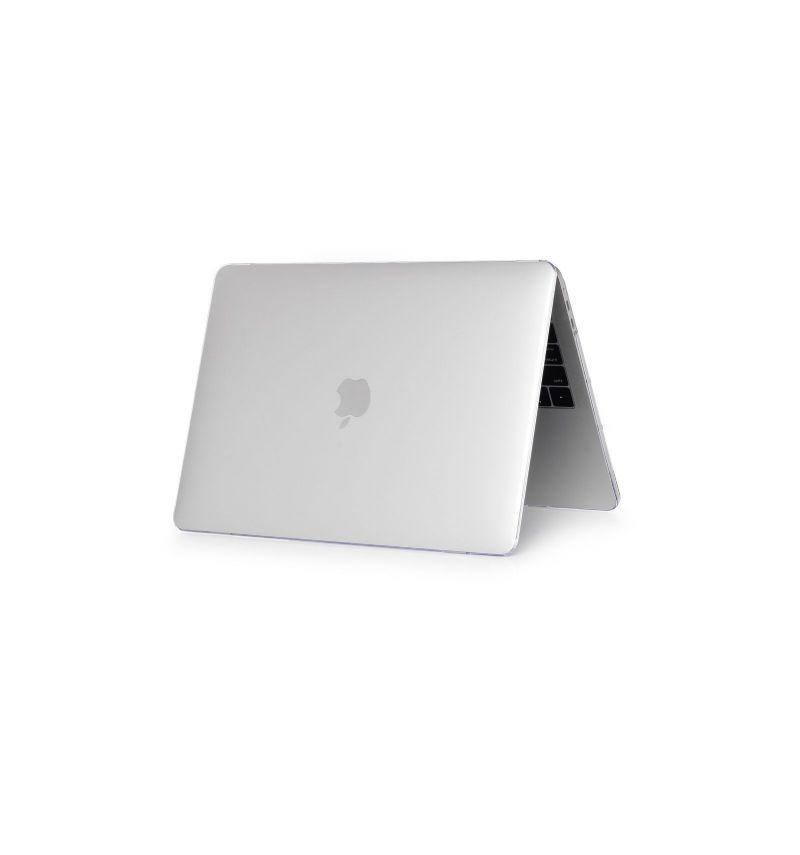 MacBook Air 13 2018 - Coque rigide finition mat