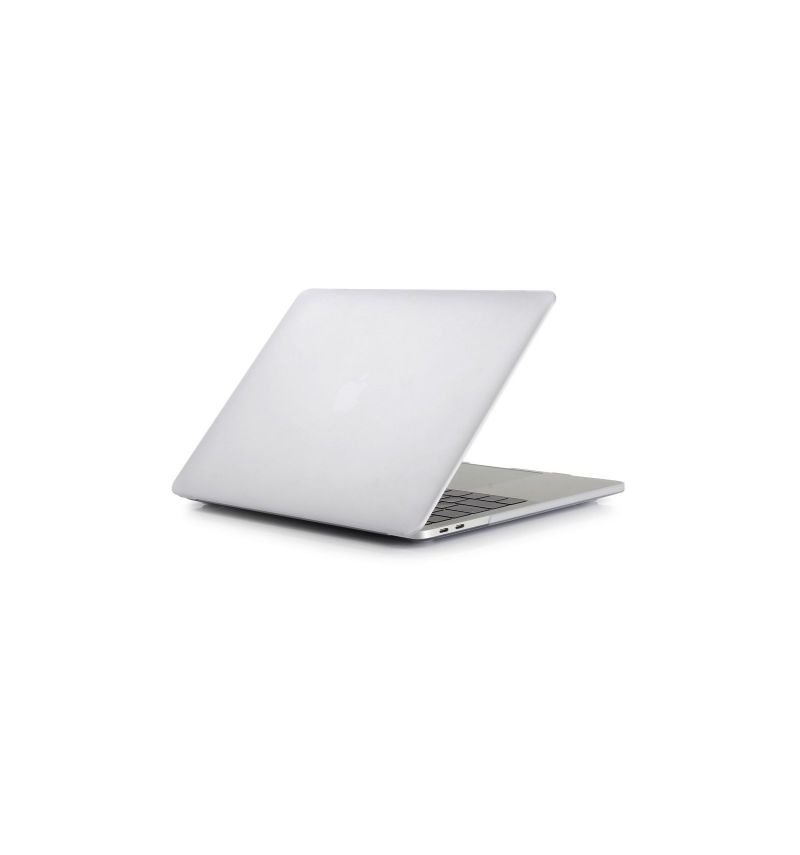 MacBook Air 13 2018 - Coque rigide finition mat