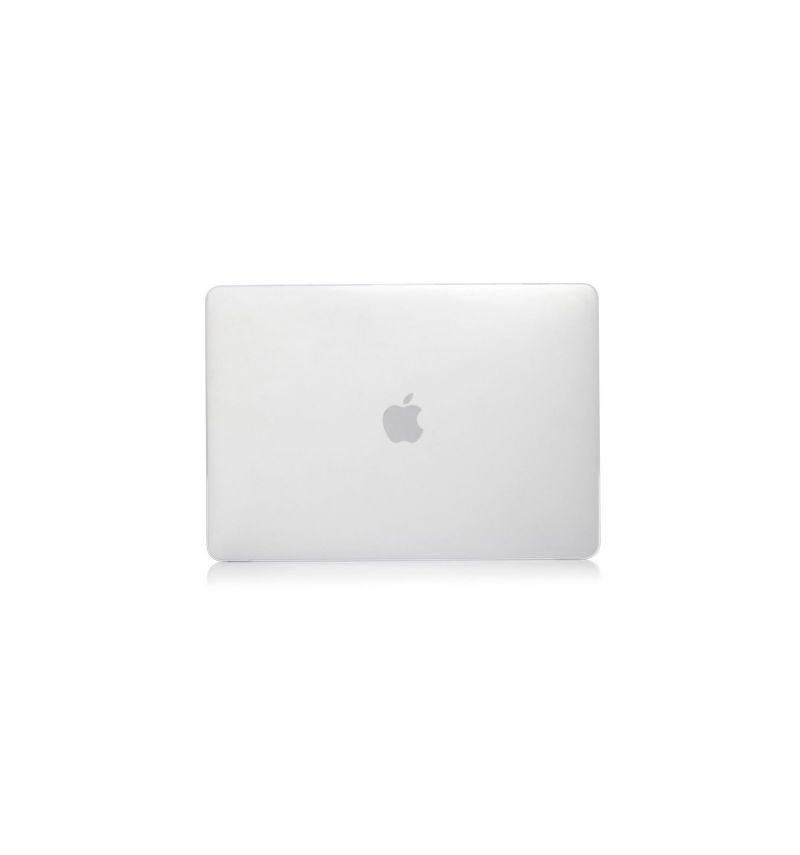 MacBook Air 13 2018 - Coque rigide finition mat