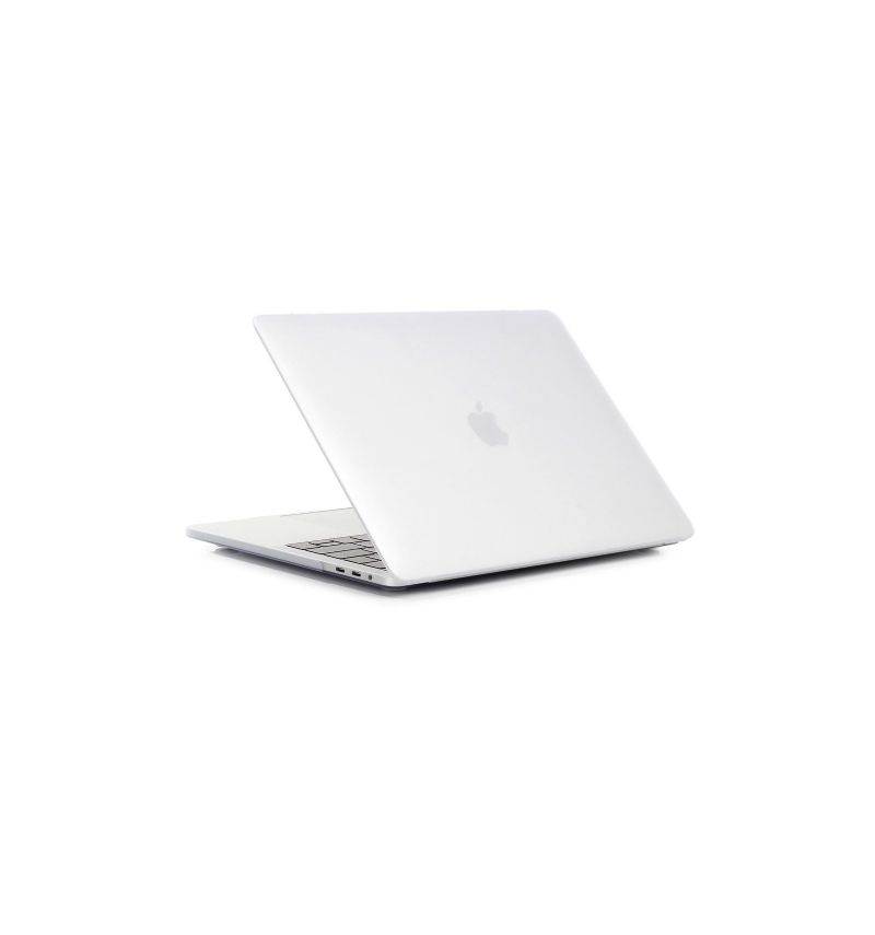 MacBook Air 13 2018 - Coque rigide finition mat