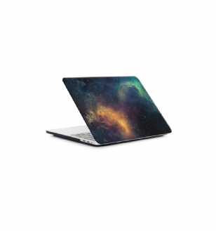 MacBook Air 13 pouces 2018 - Coque rigide galaxie 2