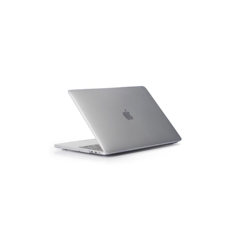 MacBook Air 13 pouces 2018 - Coque transparente liquide