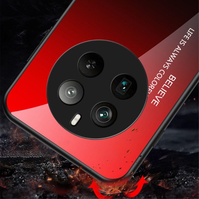 Coque Realme 12 Pro 5G / 12 Pro Plus 5G Verre Trempé Hello