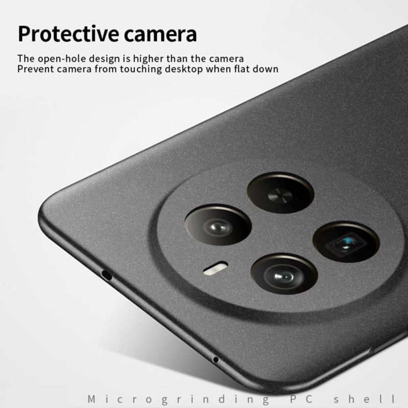 Coque Realme 12 Pro 5G / 12 Pro+ 5G Shield Matte Series MOFI