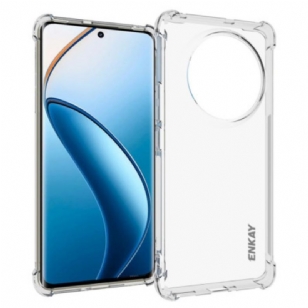 Coque Realme 12 Pro 5G Transparente Renforcée ENKAY