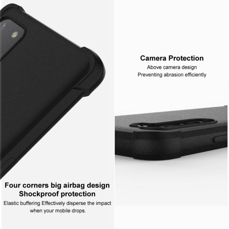 Coque Realme 12 Pro / 12 Pro Plus Airbags IMAK