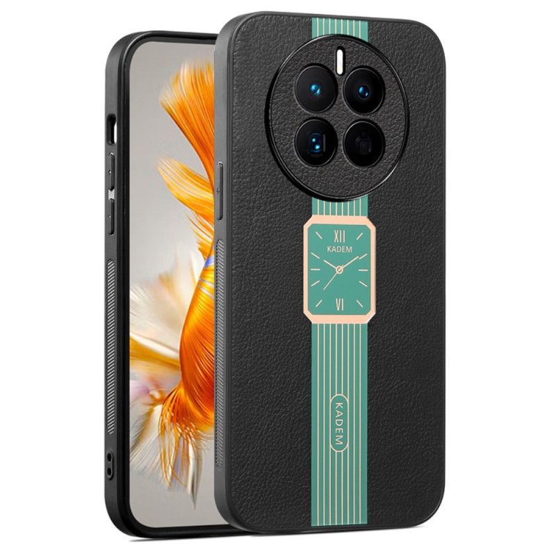 Coque Realme 12 Pro / 12 Pro Plus Montre KADEM