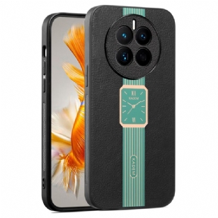 Coque Realme 12 Pro / 12 Pro Plus Montre KADEM