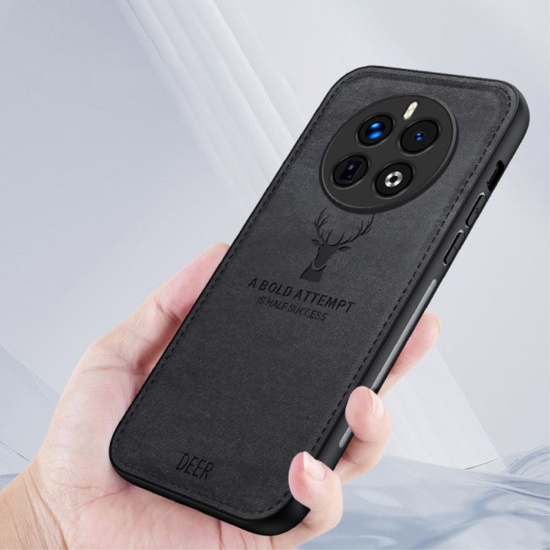 Coque Realme 12 Pro / 12 Pro Plus Motif de Cerf