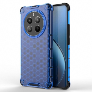 Coque Realme 12 Pro / 12 Pro Plus Nid d'Abeille