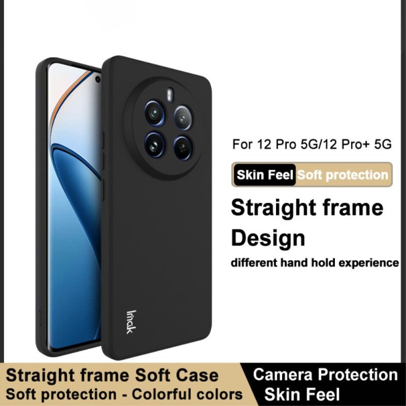 Coque Realme 12 Pro / 12 Pro Plus UC-4 Series IMAK