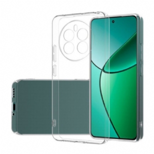 Coque Realme 12 Pro Transparente