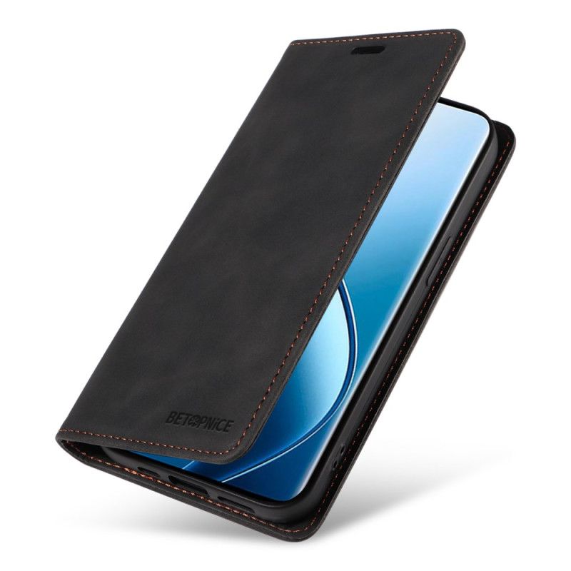 Flip Cover Realme 12 Pro 5G / 12 Pro Plus 5G Portefeuille Bloquant RFID BETOPNICE