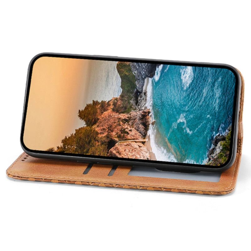 Flip Cover Realme 12 Pro / Realme 12 Pro Plus Stylisé