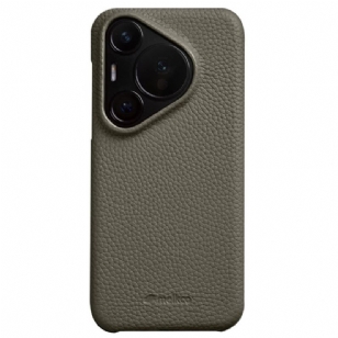 Coque Huawei Pura 70 Cuir MELKCO