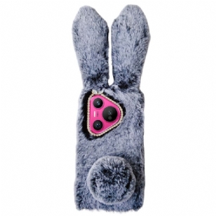 Coque Huawei Pura 70 Lapin