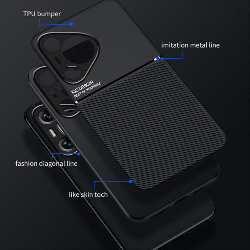 Coque Huawei Pura 70 Magnétique