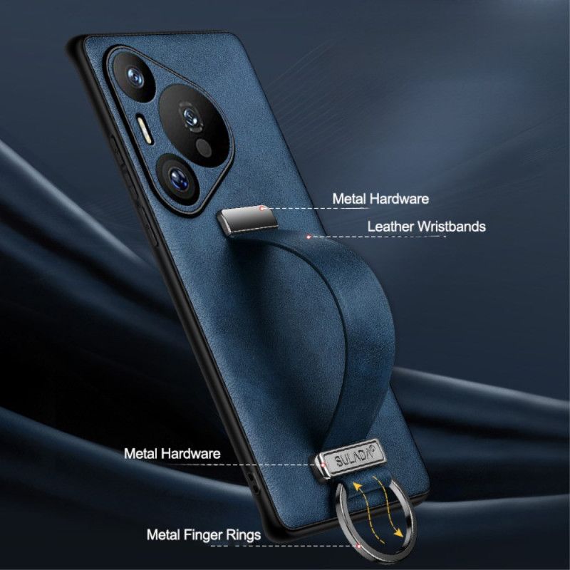 Coque Huawei Pura 70 Sangle SULADA