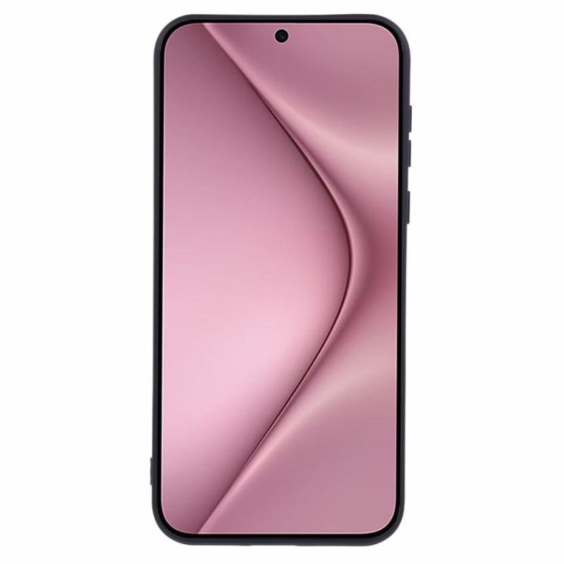 Coque Huawei Pura 70 Siliconr Flexible