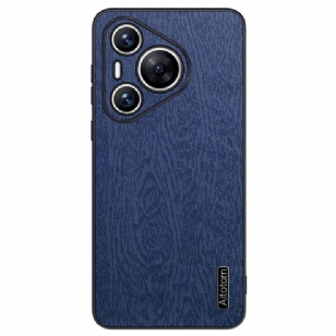 Coque Huawei Pura 70 Texture Cuir