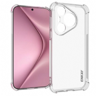 Coque Huawei Pura 70 Transparente ENKAY