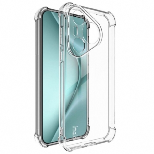 Coque Huawei Pura 70 Transparente IMAK