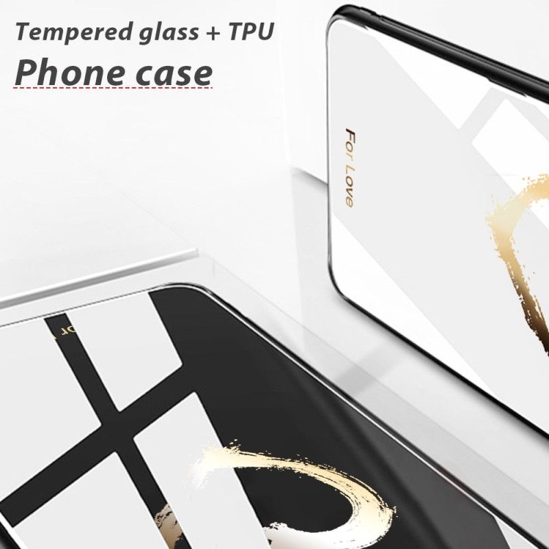 Coque Huawei Pura 70 Verre Trempé Feuillage