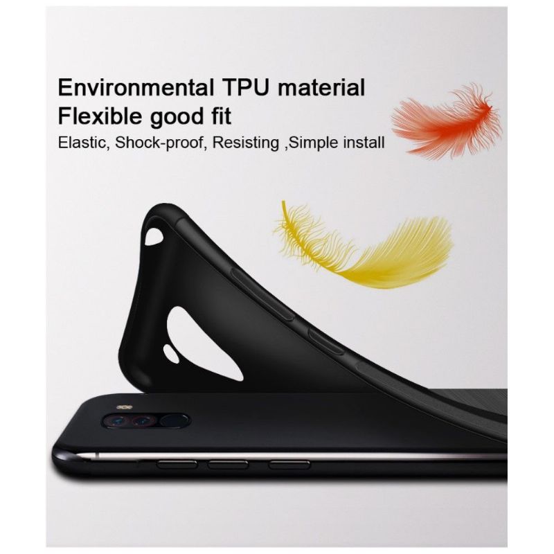 Coque Xiaomi Redmi Note 7 gel flex Vega