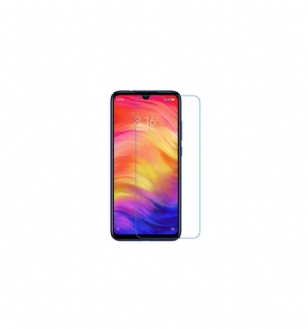 Xiaomi Redmi Note 7 - 5 films de protections écran