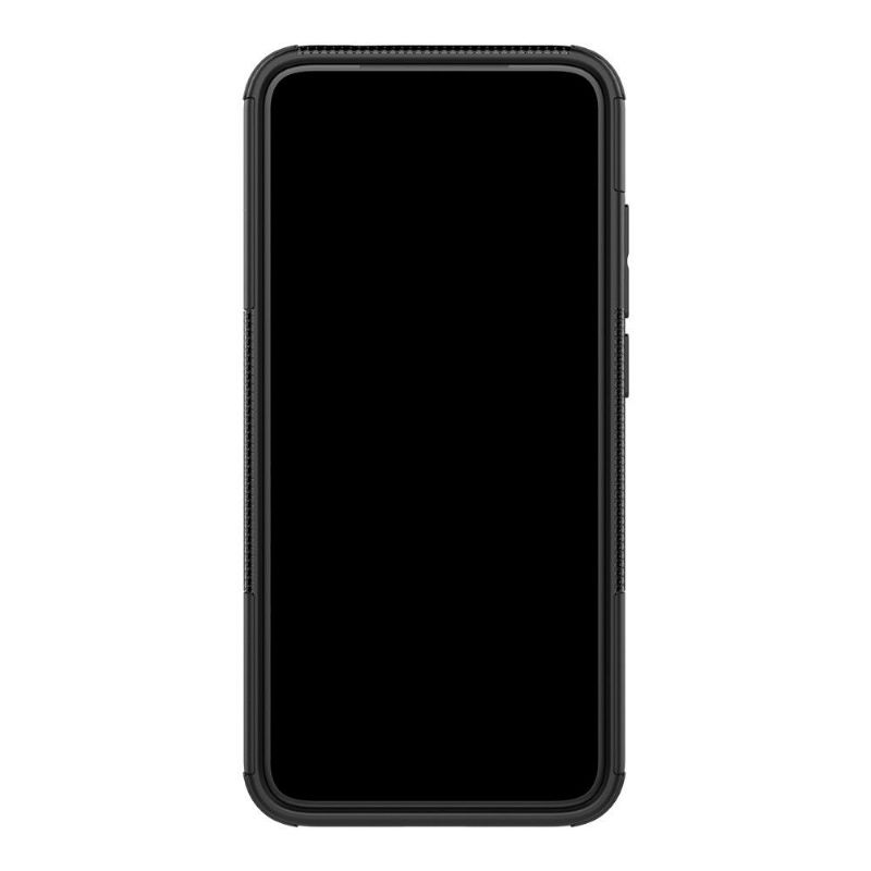 Xiaomi Redmi Note 7 - Coque antidérapante avec support intégré