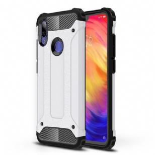 Xiaomi Redmi Note 7 - Coque armor guard