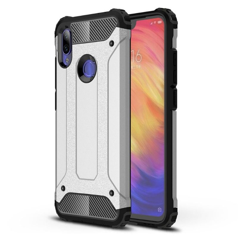 Xiaomi Redmi Note 7 - Coque armor guard