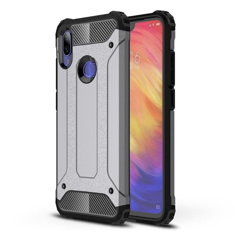 Xiaomi Redmi Note 7 - Coque armor guard