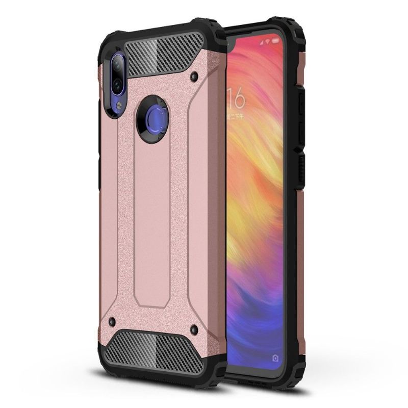 Xiaomi Redmi Note 7 - Coque armor guard