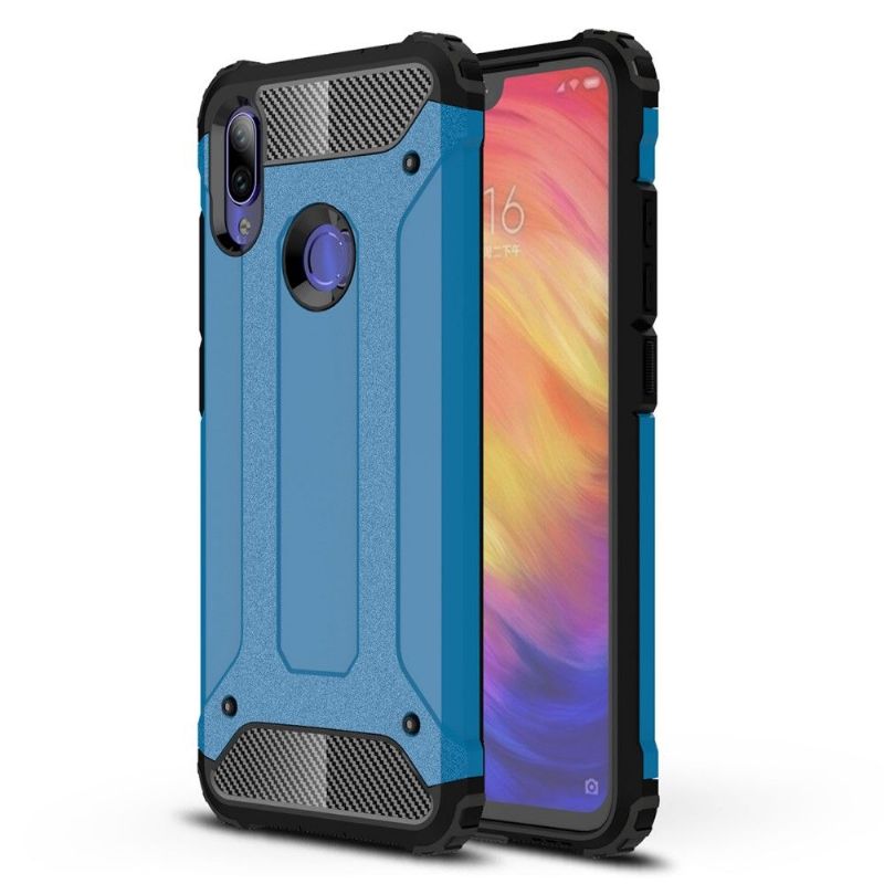 Xiaomi Redmi Note 7 - Coque armor guard