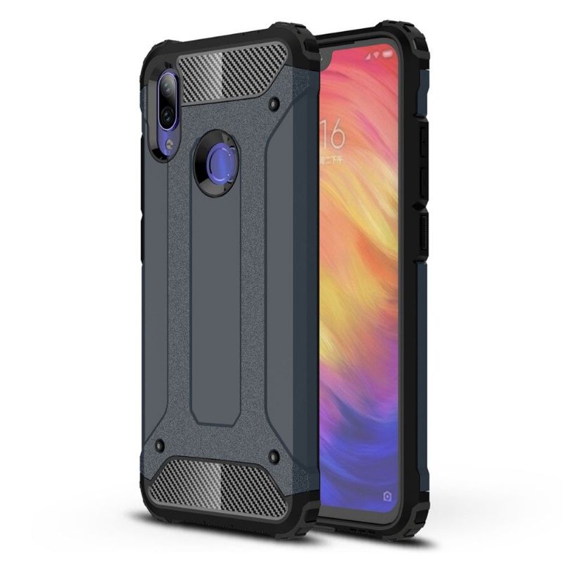 Xiaomi Redmi Note 7 - Coque armor guard