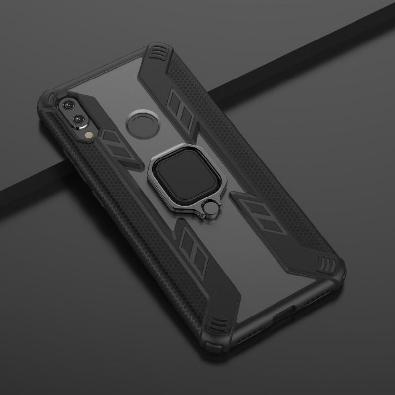 Xiaomi Redmi Note 7 - Coque Belinda Sport