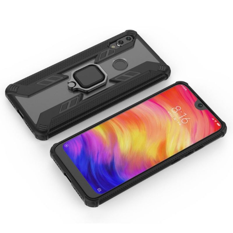 Xiaomi Redmi Note 7 - Coque Belinda Sport