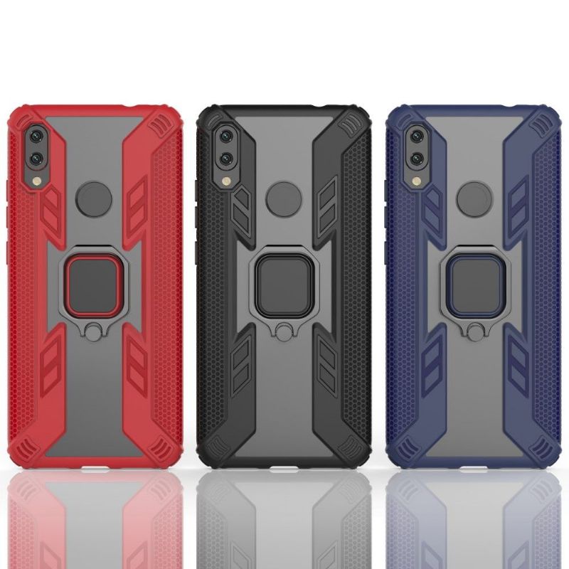 Xiaomi Redmi Note 7 - Coque Belinda Sport