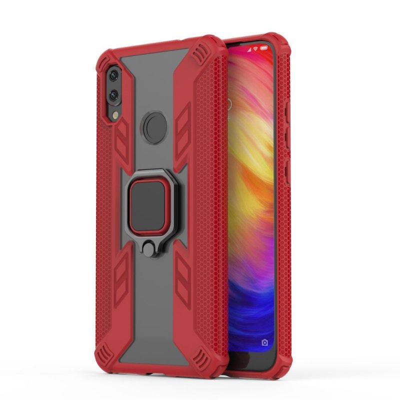 Xiaomi Redmi Note 7 - Coque Belinda Sport