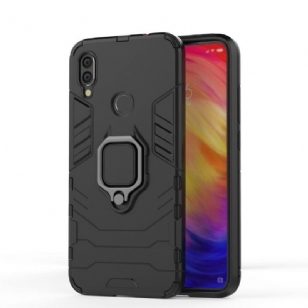 Xiaomi Redmi Note 7 - Coque La Bélinda ultra protectrice