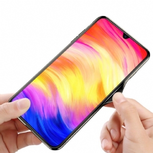 Xiaomi Redmi Note 7 - Coque luxury koojoo